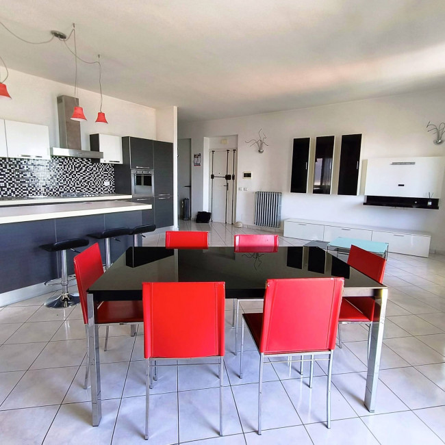 Apartment for sale in Soriano nel Cimino