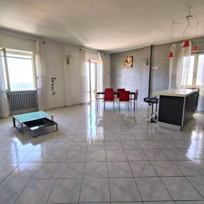 Apartment for sale in Soriano nel Cimino