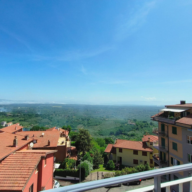 Apartment for sale in Soriano nel Cimino
