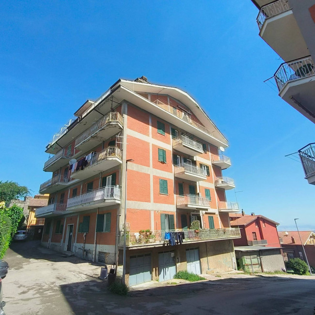 Apartment for sale in Soriano nel Cimino