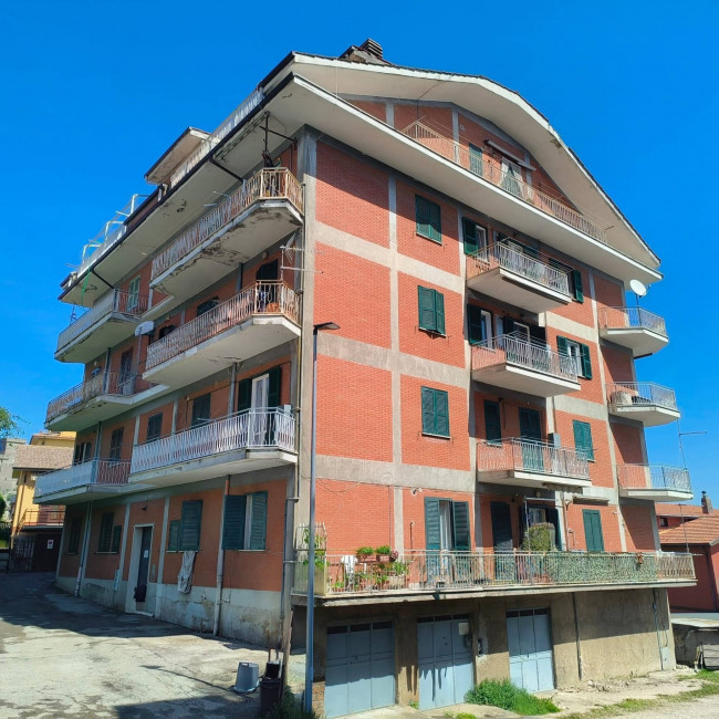 Apartment for sale in Soriano nel Cimino