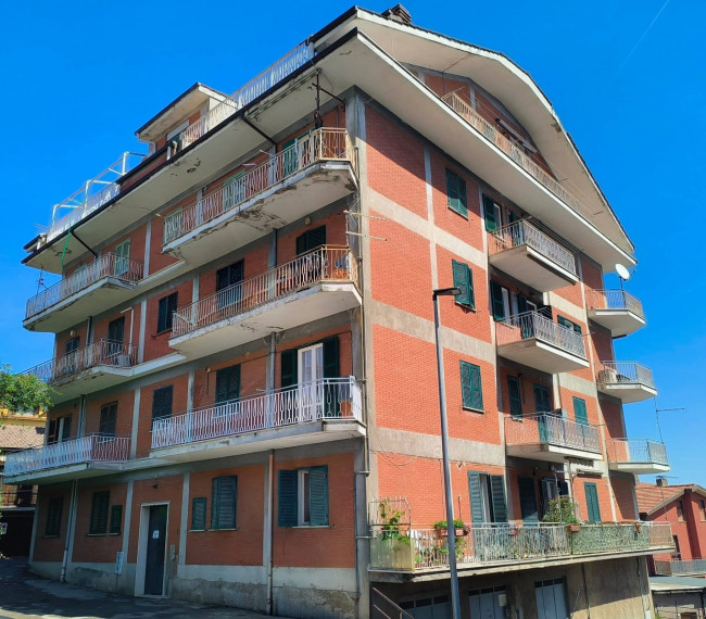Apartment for sale in Soriano nel Cimino