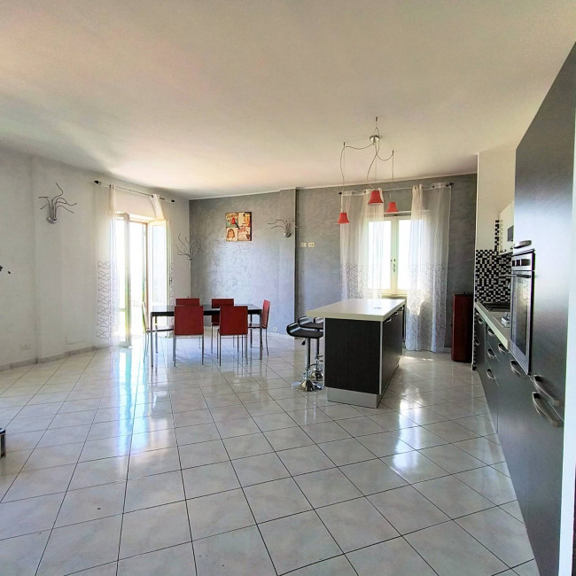 Apartment for sale in Soriano nel Cimino
