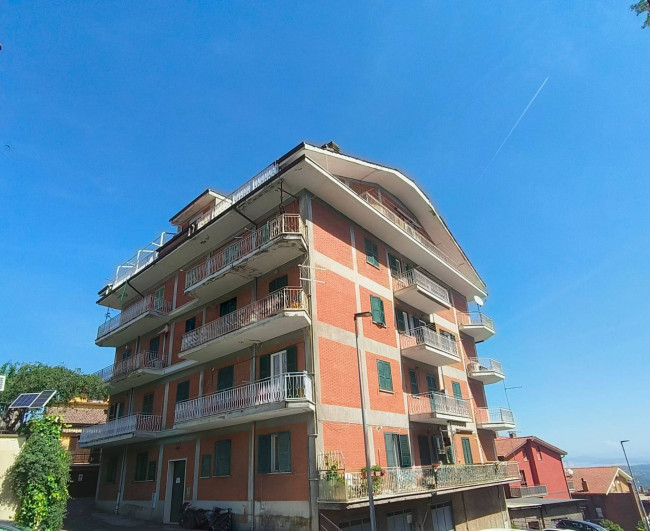 Apartment for sale in Soriano nel Cimino