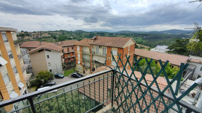 Appartamento in affitto a Amelia