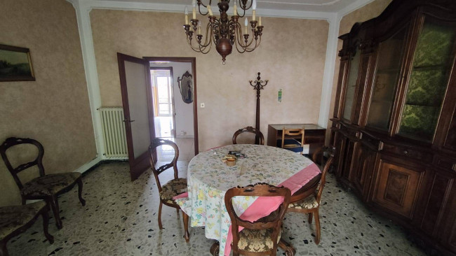 Appartamento in affitto a Amelia