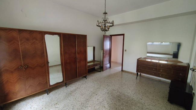 Appartamento in affitto a Amelia
