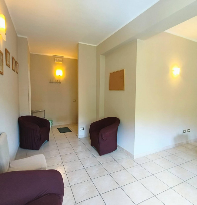 Apartment for sale in Soriano nel Cimino