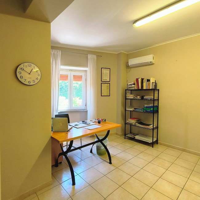 Apartment for sale in Soriano nel Cimino