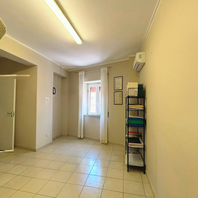 Apartment for sale in Soriano nel Cimino