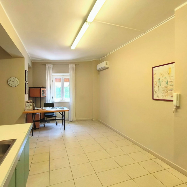 Apartment for sale in Soriano nel Cimino