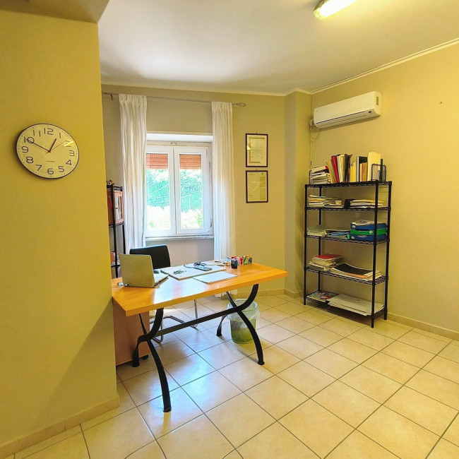 Apartment for sale in Soriano nel Cimino