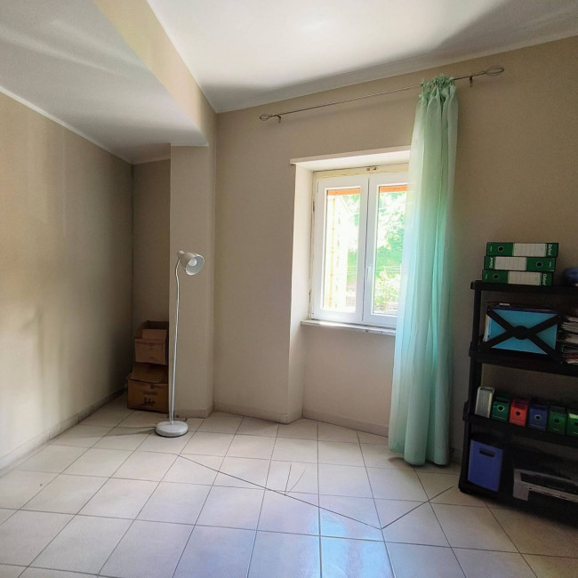 Apartment for sale in Soriano nel Cimino