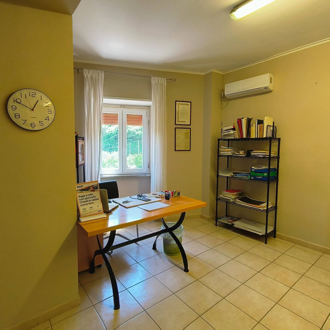 Apartment for sale in Soriano nel Cimino