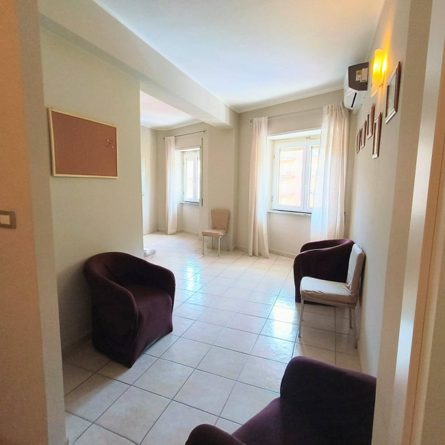 Apartment for sale in Soriano nel Cimino