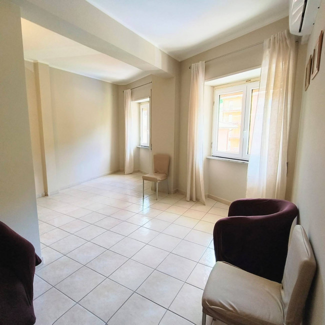 Apartment for sale in Soriano nel Cimino