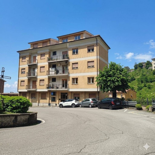 Apartment for sale in Soriano nel Cimino