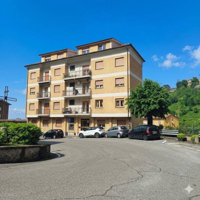 Apartment for sale in Soriano nel Cimino