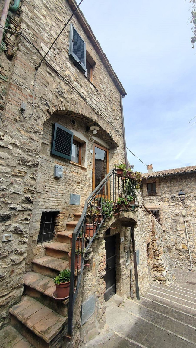 Apartment for sale in Montecchio