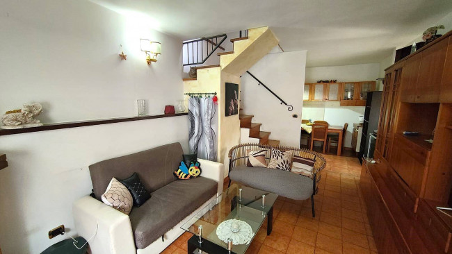 Apartment for sale in Montecchio