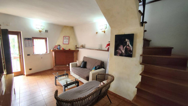 Apartment for sale in Montecchio