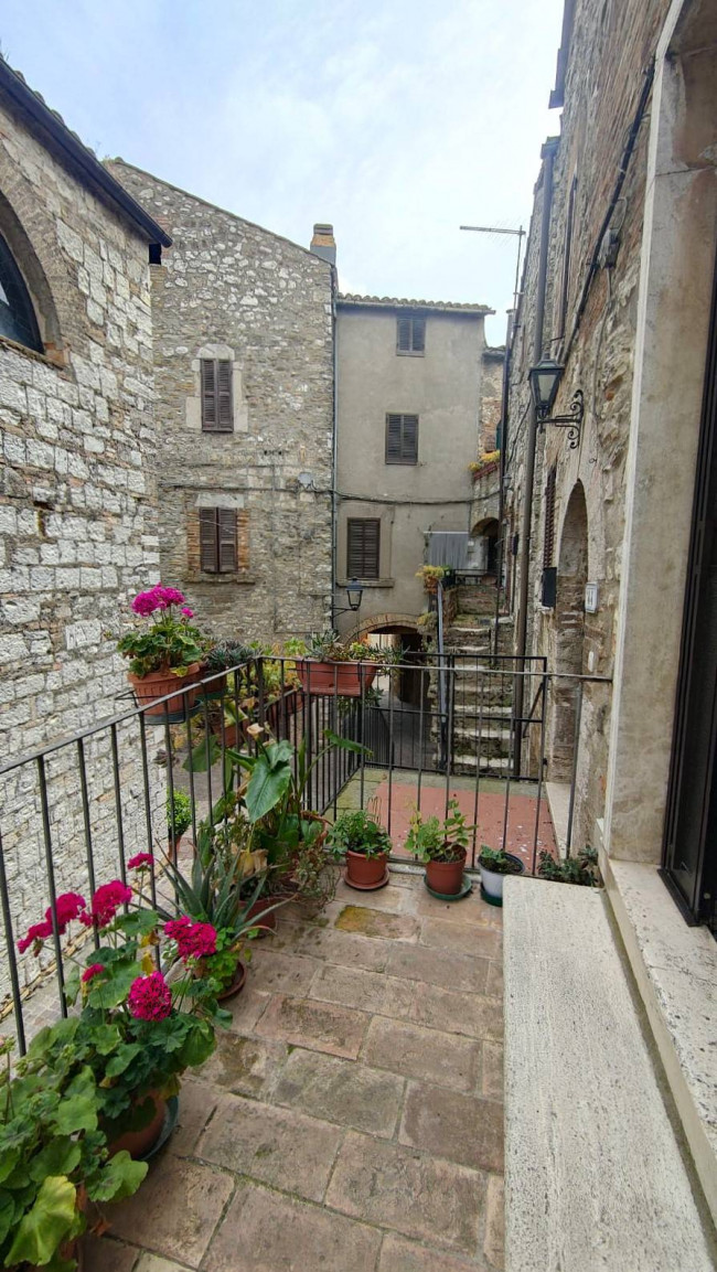 Apartment for sale in Montecchio