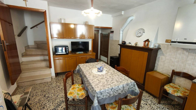 Apartment for sale in Montecchio