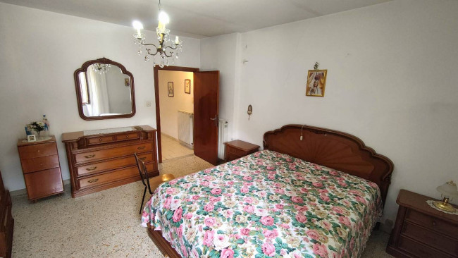Apartment for sale in Montecchio
