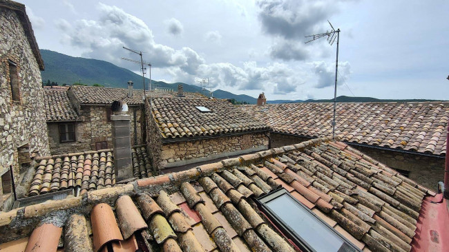 Apartment for sale in Montecchio