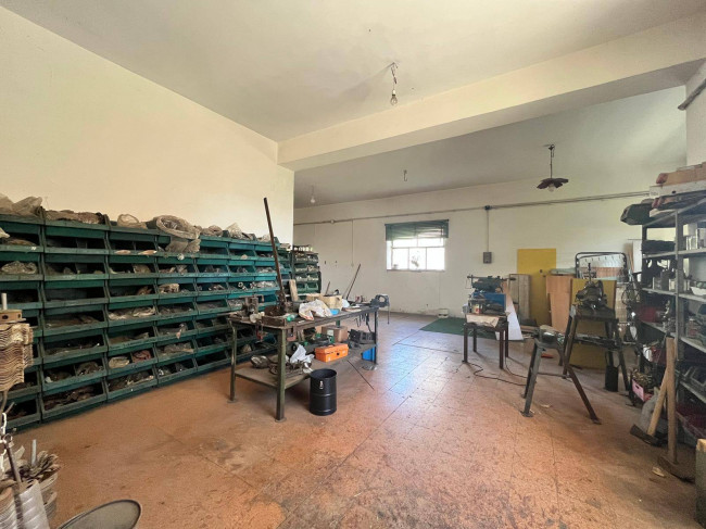 Villa for sale in Vasanello