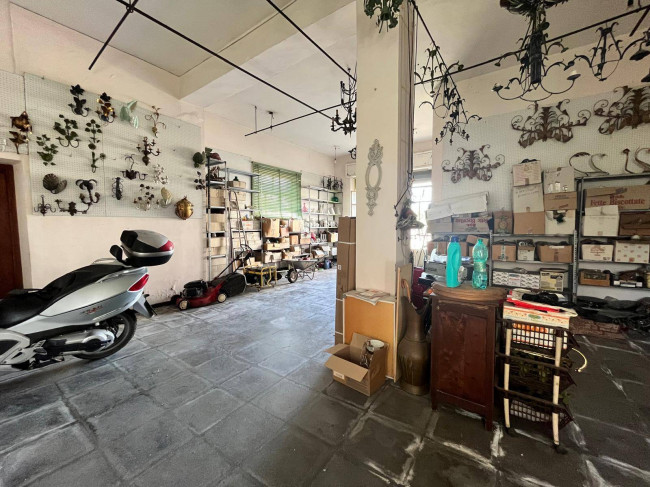 Villa for sale in Vasanello