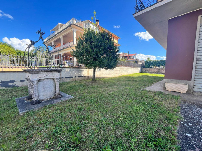 Villa for sale in Vasanello