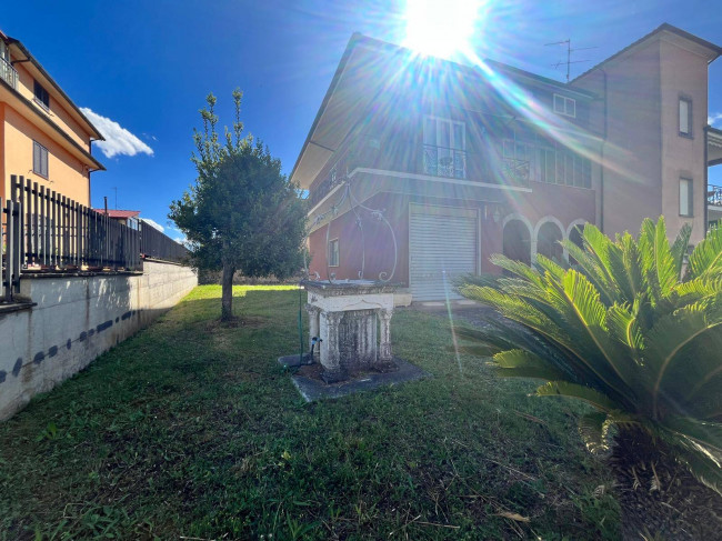 Villa for sale in Vasanello