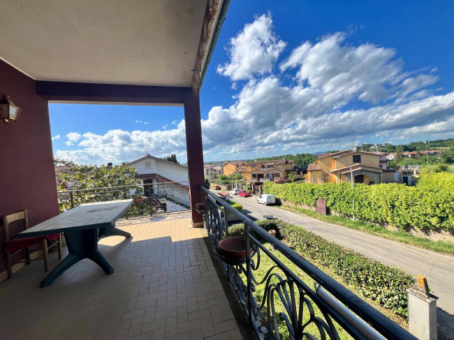 Villa for sale in Vasanello