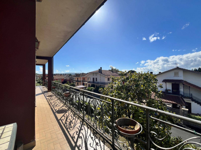 Villa for sale in Vasanello