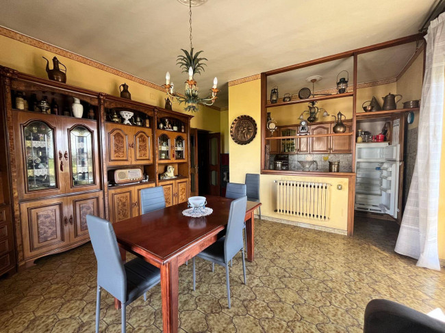Villa for sale in Vasanello
