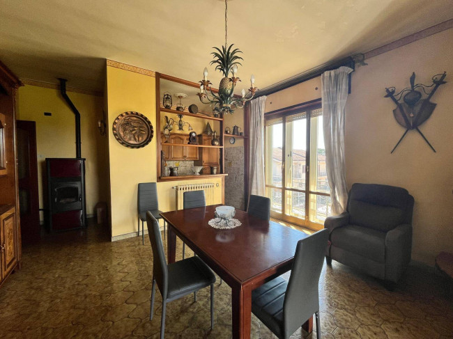 Villa for sale in Vasanello