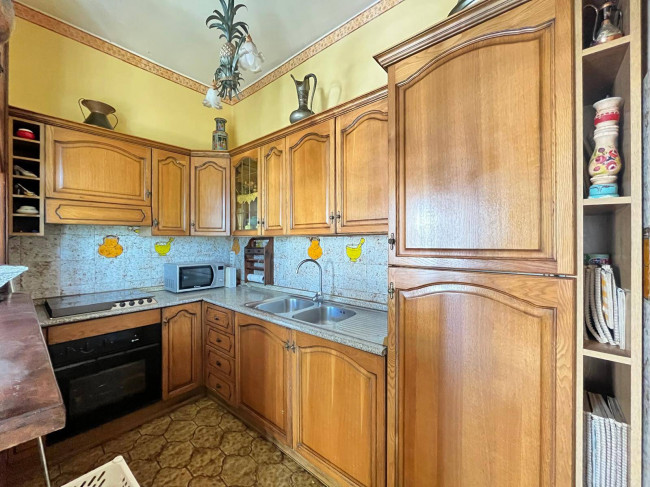 Villa for sale in Vasanello