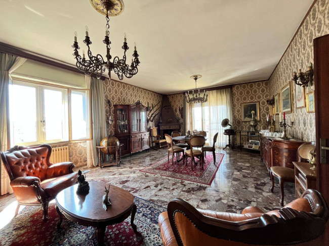 Villa for sale in Vasanello