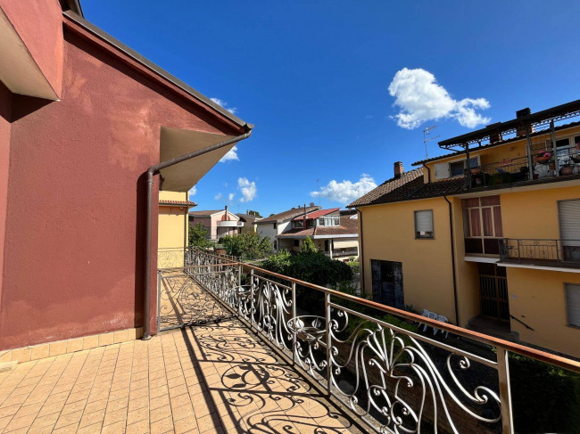 Villa for sale in Vasanello