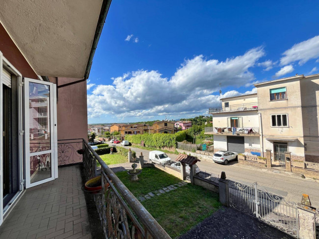 Villa for sale in Vasanello