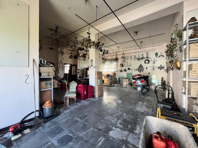 Villa for sale in Vasanello