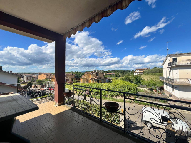 Villa for sale in Vasanello