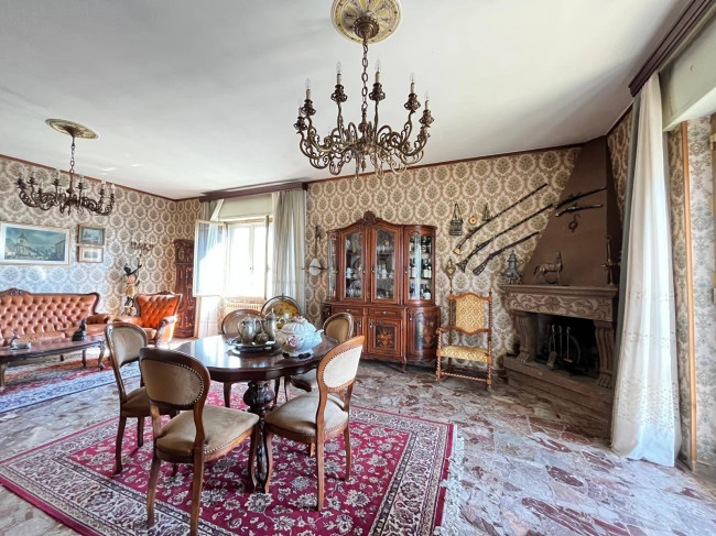 Villa for sale in Vasanello