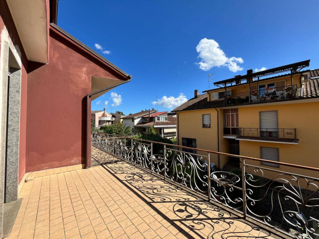 Villa for sale in Vasanello