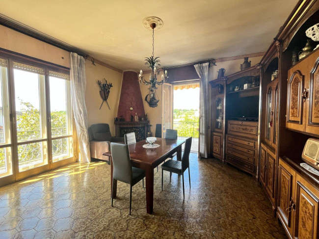 Villa for sale in Vasanello