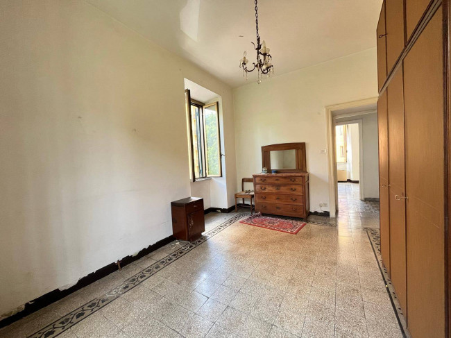 Apartment for sale in Orte