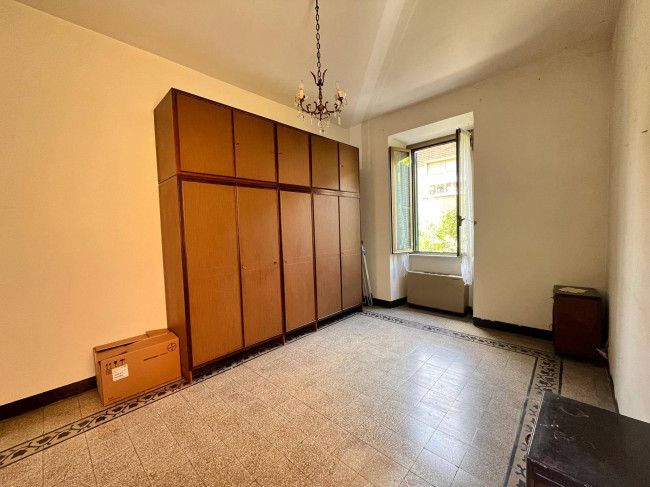 Apartment for sale in Orte
