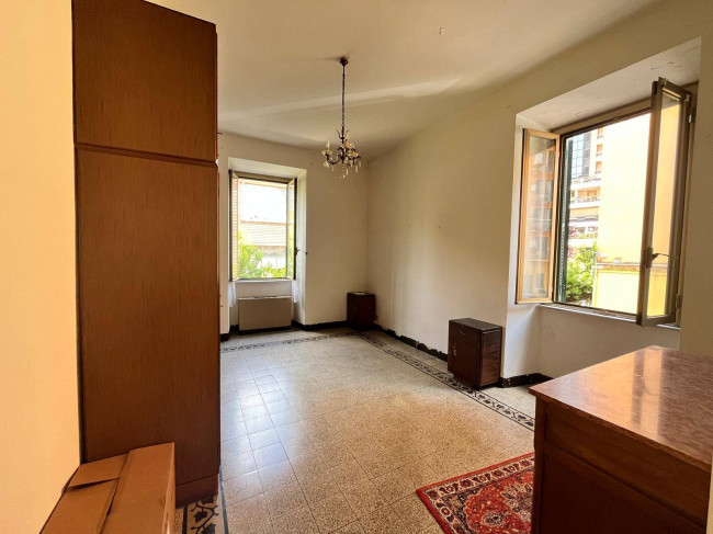 Apartment for sale in Orte