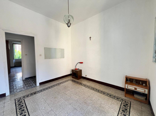 Apartment for sale in Orte